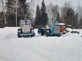 1999 ХТЗ Т-150К, 1000000 рублей - вид 6