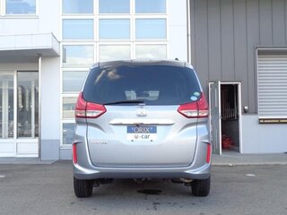 2019 Honda Freed II Рестайлинг, серебристый, 1200000 рублей, вид 4