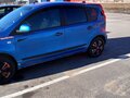 2007 Nissan Note I, синий, 520000 рублей - вид 5
