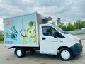 2015 ГАЗ ГАЗель Next, белый, 1150000 рублей - вид 2
