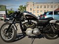 1996 Harley-Davidson Sportster 1200, серый - вид 6