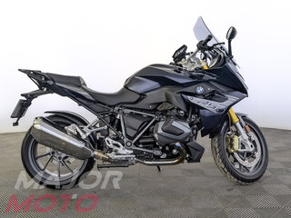 BMW R 1250 RS