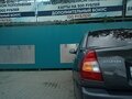 2004 Hyundai Accent ТагАЗ II, серый, 270000 рублей - вид 10