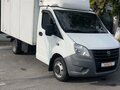 2017 ГАЗ ГАЗель Next, белый, 2050000 рублей