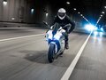 2025 QJMotor SRK 921 RR, белый, 921000 рублей - вид 8