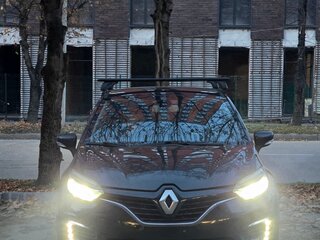 2018 Renault Kaptur I, чёрный, 1650000 рублей, вид 1
