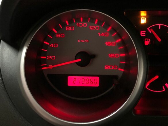 2005 Suzuki Ignis II (HR), чёрный, 290000 рублей - вид 14