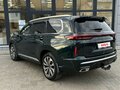 2023 Exeed VX I Рестайлинг, зелёный - вид 2