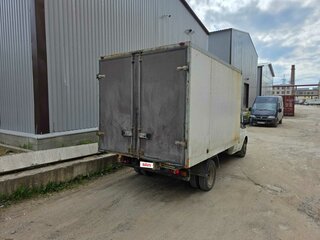 2013 Ford Transit, белый, 1150000 рублей, вид 3