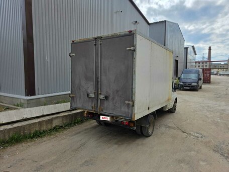 2013 Ford Transit, белый, 1150000 рублей, вид 3