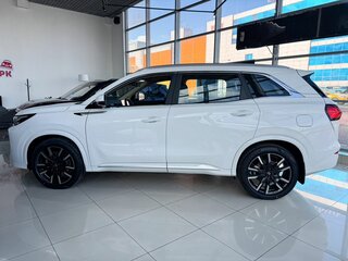 2026 Evolute i-Space I Рестайлинг, белый, 3685000 рублей, вид 2