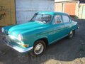1962 ГАЗ 21 «Волга» 21Л, зелёный, 500000 рублей - вид 7