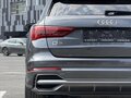 2023 Audi Q3 35 TFSI II (F3), серый, 2950000 рублей - вид 5