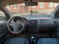 2007 Hyundai Getz I Рестайлинг, чёрный, 560000 рублей - вид 6
