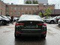 2023 BMW 4 серии Gran Coupe 430i xDrive G22, G23, G26, зелёный, 6060000 рублей - вид 5