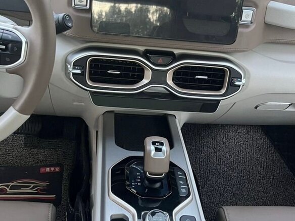 2020 Geely Icon I, белый, 2300000 рублей - вид 17
