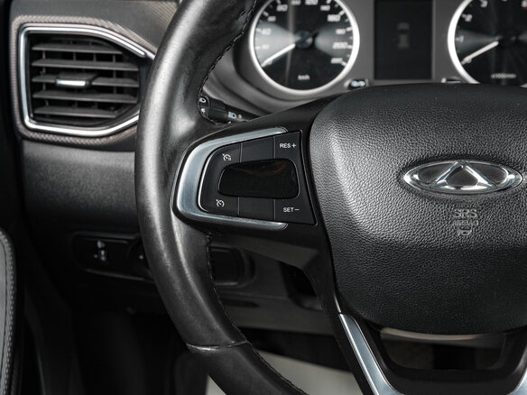 2019 Chery Tiggo 4 I, серый - вид 13