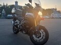 2015 Suzuki V-Strom 1000, красный, 750000 рублей - вид 4