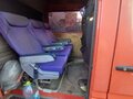 2002 Volkswagen LT, красный, 700000 рублей - вид 2