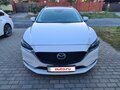 2018 Mazda 6 III (GJ) Рестайлинг 2, белый, 2449000 рублей - вид 2