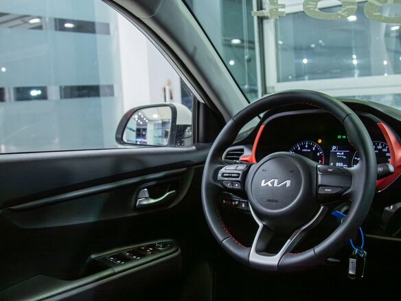 2025 Solaris KRS, белый, 2825000 рублей - вид 14