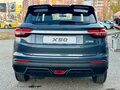 2026 Belgee X50 I Рестайлинг, серый, 2199990 рублей - вид 7