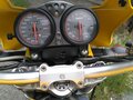 2001 Ducati Monster S4, жёлтый - вид 2