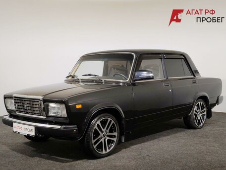 Lada (ВАЗ) 2107