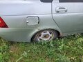2008 Lada (ВАЗ) Priora I, серебристый, 130000 рублей - вид 6