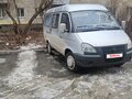2007 ГАЗ ГАЗель (3221), серый, 300000 рублей - вид 3