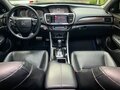 2016 Honda Accord IX Рестайлинг, коричневый, 1999999 рублей - вид 4