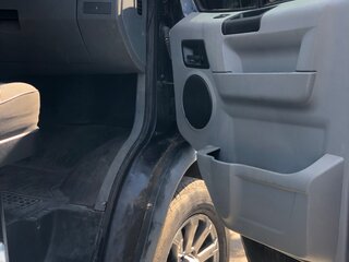 2007 ГАЗ Соболь (2217), чёрный, 999999 рублей, вид 4