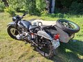 1992 Урал ИМЗ-8.103, серый, 295000 рублей - вид 7