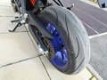 2017 Yamaha MT-07 (FZ-07), синий, 730000 рублей - вид 9