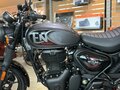 2026 Royal Enfield Hunter, серый, 432000 рублей - вид 11
