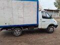 2002 ГАЗ ГАЗель (3302), белый, 165000 рублей - вид 1