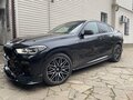 2020 BMW X6 30d III (G06), чёрный, 8000000 рублей - вид 6