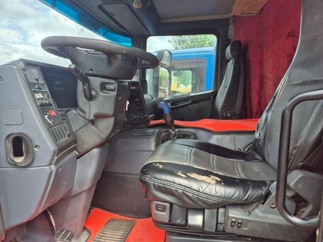 2007 Scania P380, 2270000 рублей, вид 3