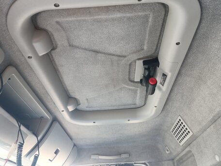 2010 Iveco EuroCargo, белый, 1750000 рублей, вид 3