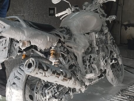 2011 Yamaha XJR1300, белый, 650000 рублей, вид 1