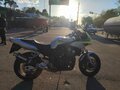 1997 Yamaha FZ400, серый, 190000 рублей - вид 1