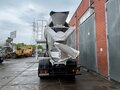 2015 КамАЗ Автобетоносмеситель, зелёный - вид 4