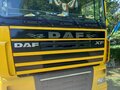 2012 DAF XF 105, жёлтый, 3100000 рублей