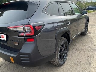 2023 Subaru Outback Wilderness VI Рестайлинг, серый, 4220000 рублей, вид 5