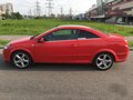 2008 Opel Astra H Рестайлинг, красный - вид 3