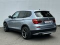 2011 BMW X3 28i xDrive II (F25), голубой - вид 6