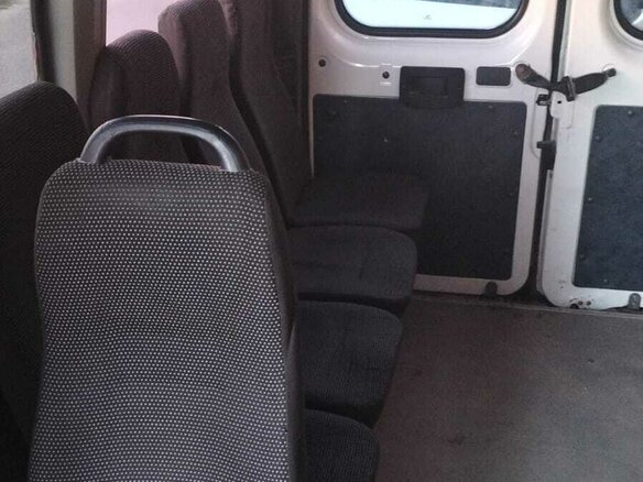 2014 Peugeot Boxer, белый, 1150000 рублей - вид 6