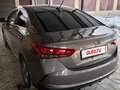 2024 Solaris HS, серый, 2100000 рублей - вид 1