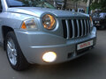 2006 Jeep Compass I, серебристый - вид 6