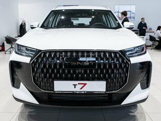 2026 Tenet T7, белый, 3190000 рублей, вид 2